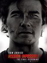 Filmposter von Mission: Impossible - The Final Reckoning