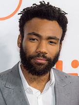 foto von Donald Glover