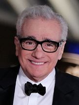 foto von Martin Scorsese