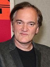 foto von Quentin Tarantino