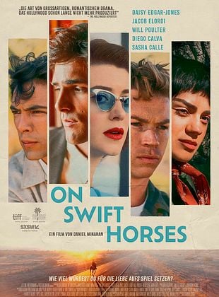 On Swift Horses