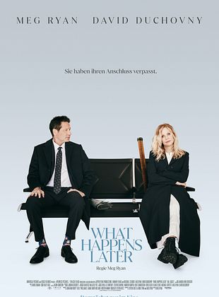 Filmposter von  What Happens Later