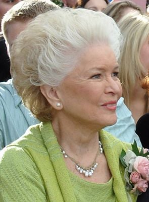 foto von Edna Rae Gilhooley