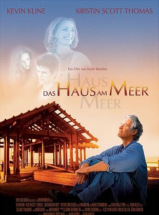 Filmposter von  Das Haus am Meer