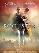 Filmposter von Rock Star