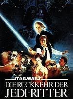 Filmposter von Star Wars: Episode VI - Die Rückkehr der Jedi-Ritter