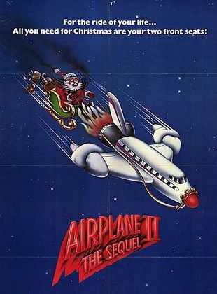 Filmposter von  Die unglaubliche Reise in einem verrückten Raumschiff