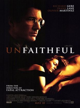 Filmposter von  Untreu