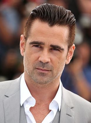 foto von Colin James Farrell