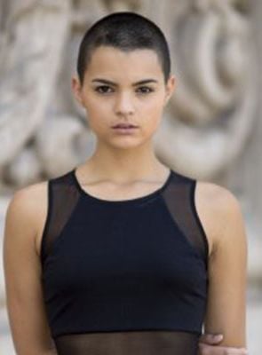 foto von Brianna Caitlin Hildebrand