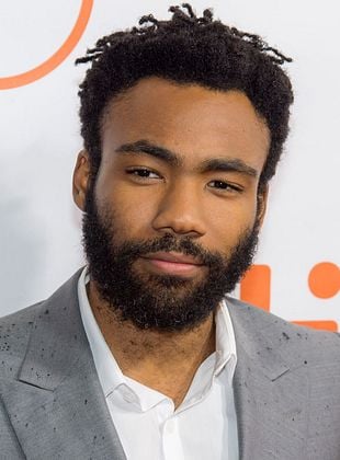 foto von Donald McKinley Glover Jr.