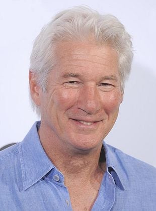 foto von Richard Tiffany Gere