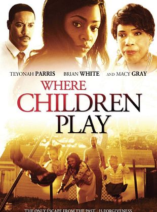 Filmposter von  Where Children Play