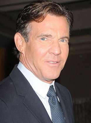 foto von Dennis William Quaid
