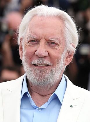 foto von Donald McNichol Sutherland