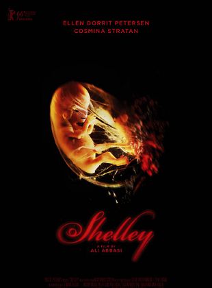Filmposter von  Shelley