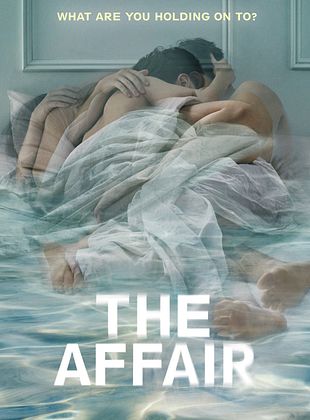 Poster der Serie The Affair