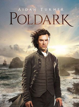 Poster der Serie Poldark (2015)