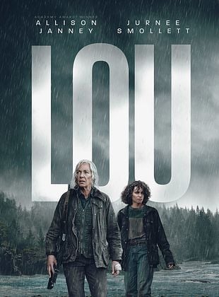 Filmposter von  Lou