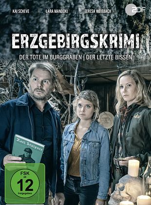 Filmposter von Erzgebirgskrimi: Der letzte Bissen