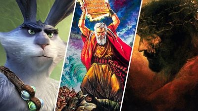 bild aus der news Das sind die besten Osterfilme aller Zeiten