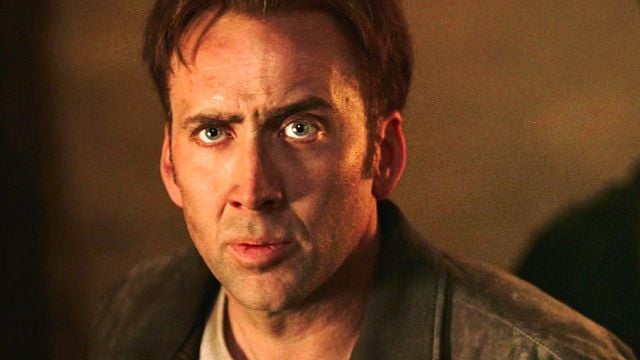 bild aus der news So habt ihr Nicolas Cage und Christian Bale noch nie gesehen: Erster Blick auf die beiden Superstars in "Madden"