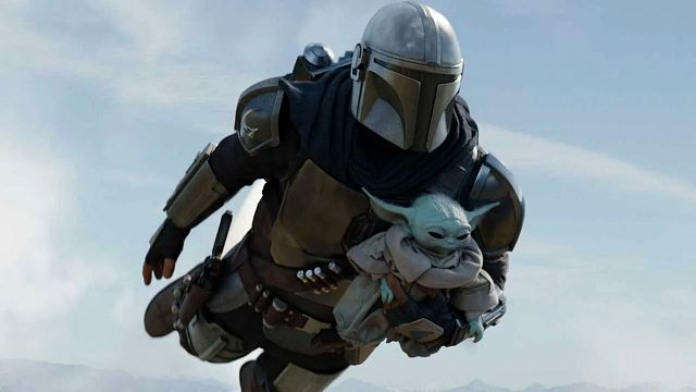 bild aus der news Das brauche ich auch für "Andor: Staffel 2": So wie bei "Ahsoka" und "The Mandalorian: Staffel 3" muss man "Star Wars" im Heimkino präsentieren