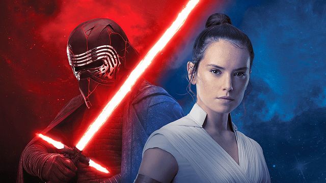 bild aus der news Disney veröffentlicht neues "Star Wars"-Poster, doch einige Fans sind erbost
