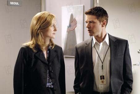 Enttarnt - Verrat auf höchster Ebene : Bild Billy Ray, Laura Linney, Ryan Phillippe