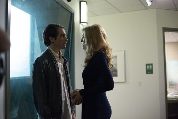 Nightcrawler - Jede Nacht hat ihren Preis : Bild
