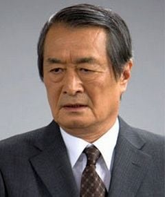 Kinoposter Tsutomu Yamazaki