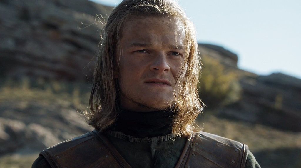Game Of Thrones : Bild Robert Aramayo