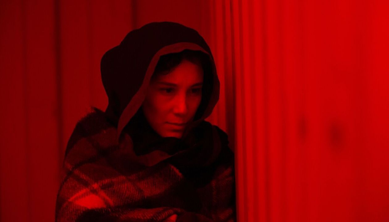 Bild Sibel Kekilli