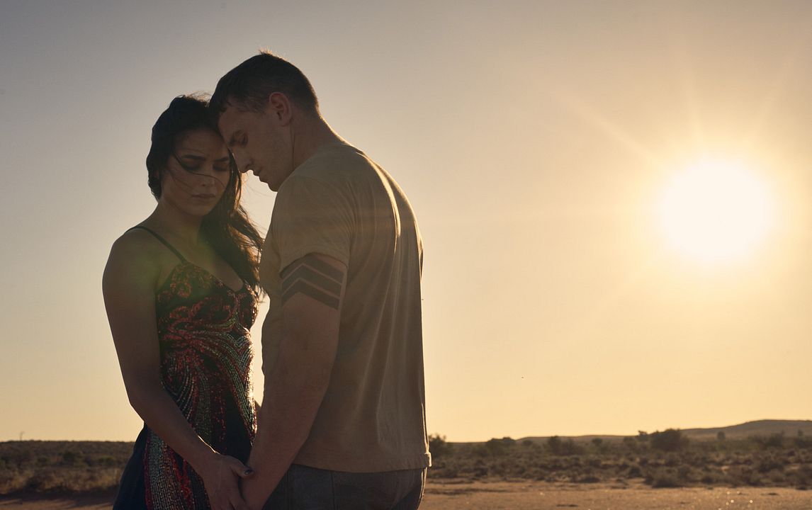 Carmen : Bild Melissa Barrera, Paul Mescal